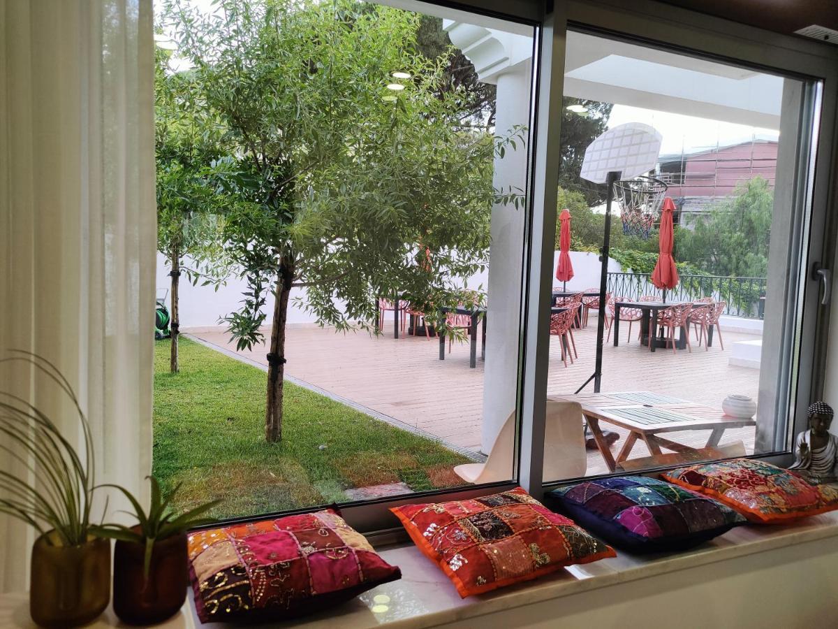 Embaixada Da Bed and breakfast