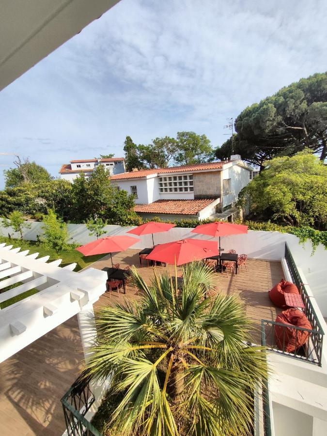 Embaixada Da Bed and breakfast