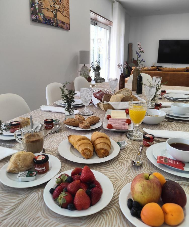 Bed and breakfast Embaixada Da