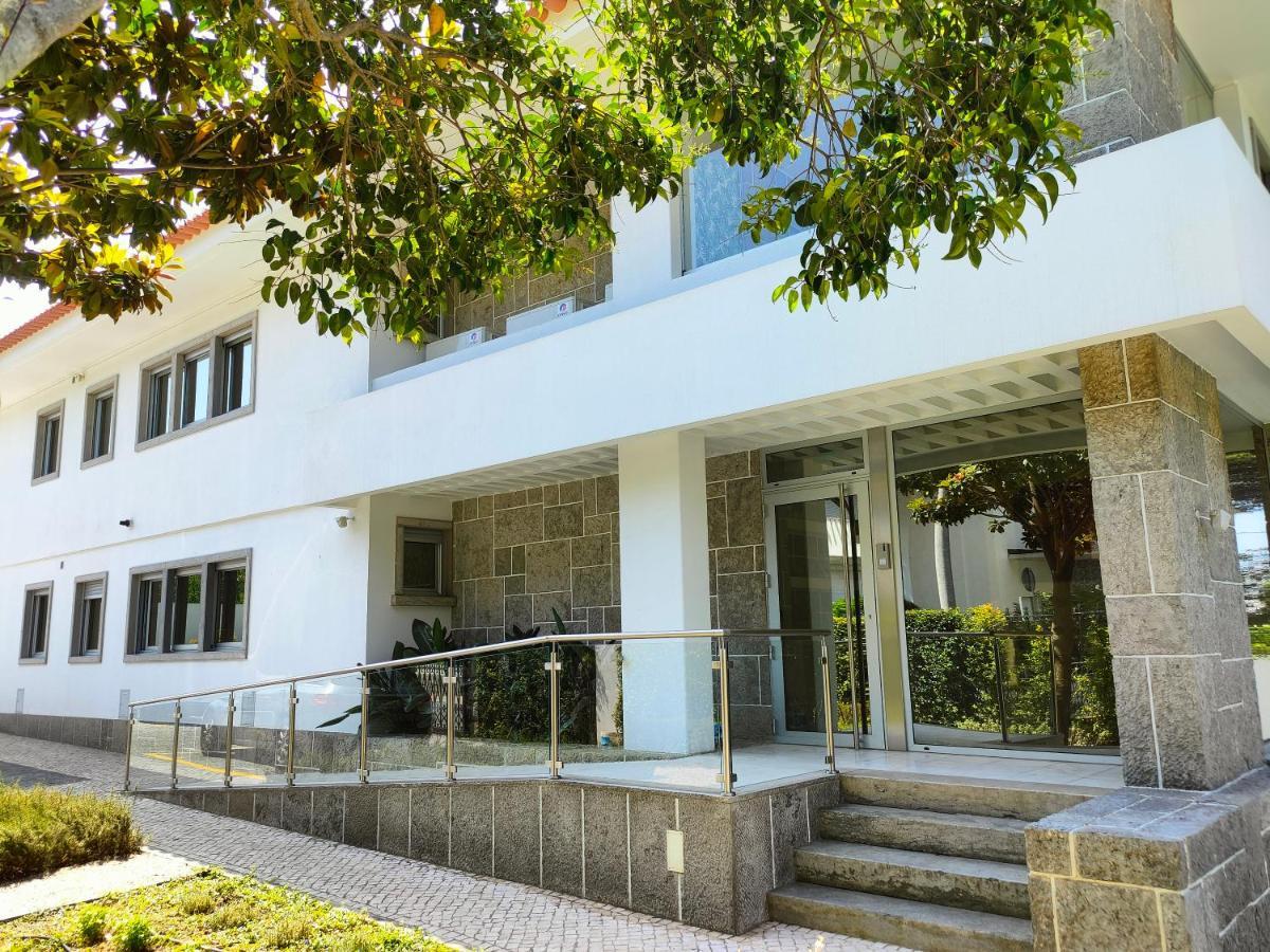Embaixada Da Cascaes