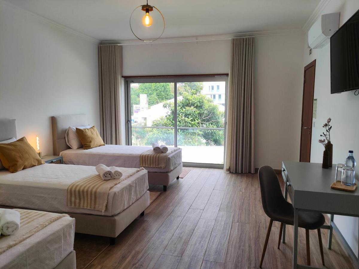 Bed and breakfast Embaixada Da Cascaes