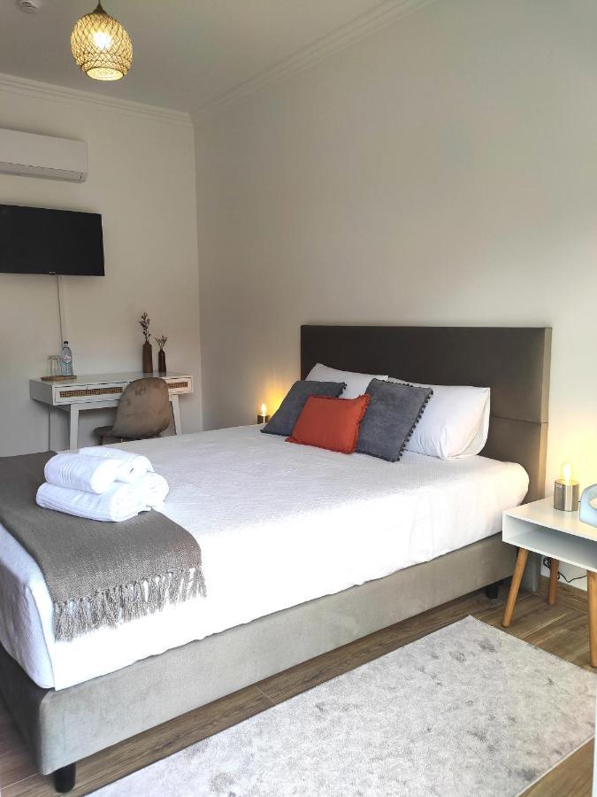 Embaixada Da Bed and breakfast Cascaes
