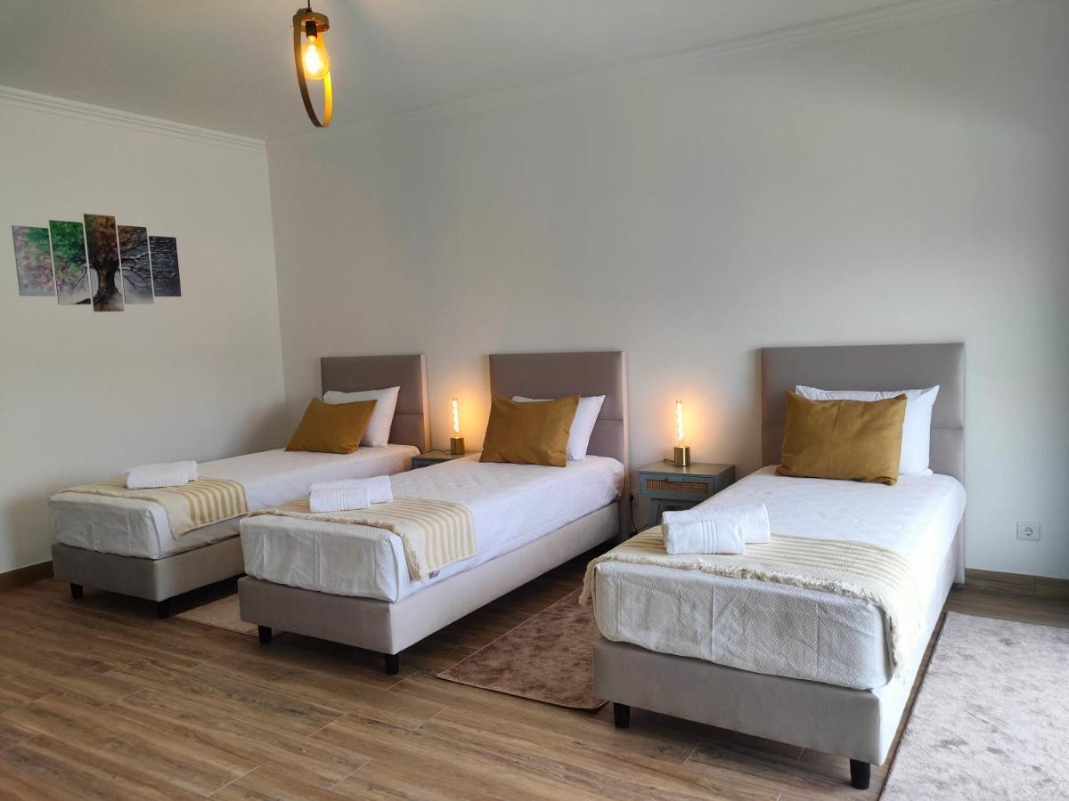 Bed and breakfast Embaixada Da