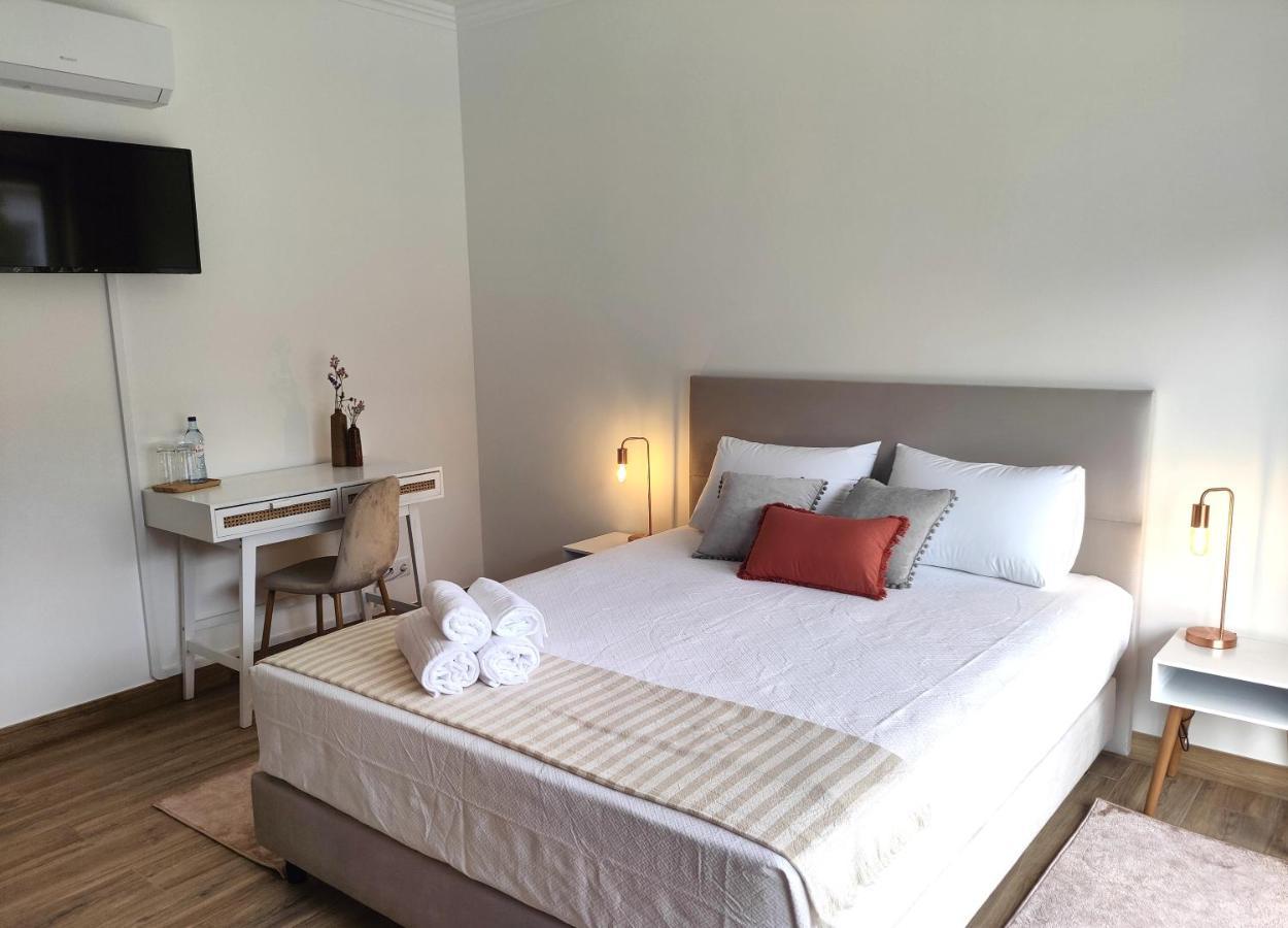 Bed and breakfast Embaixada Da Vila Cascaes